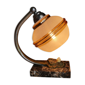 lampe de chevet ou de