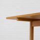 Børge Mogensen 6289 dining table Fredericia Denmark 1960s