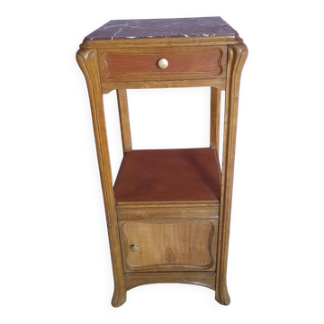 Chevet Art Nouveau