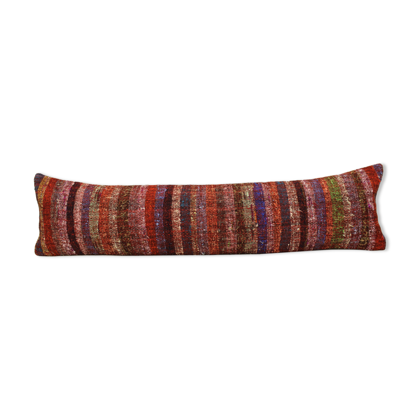 30x120 cm kilim cushion,vintage cushion cover