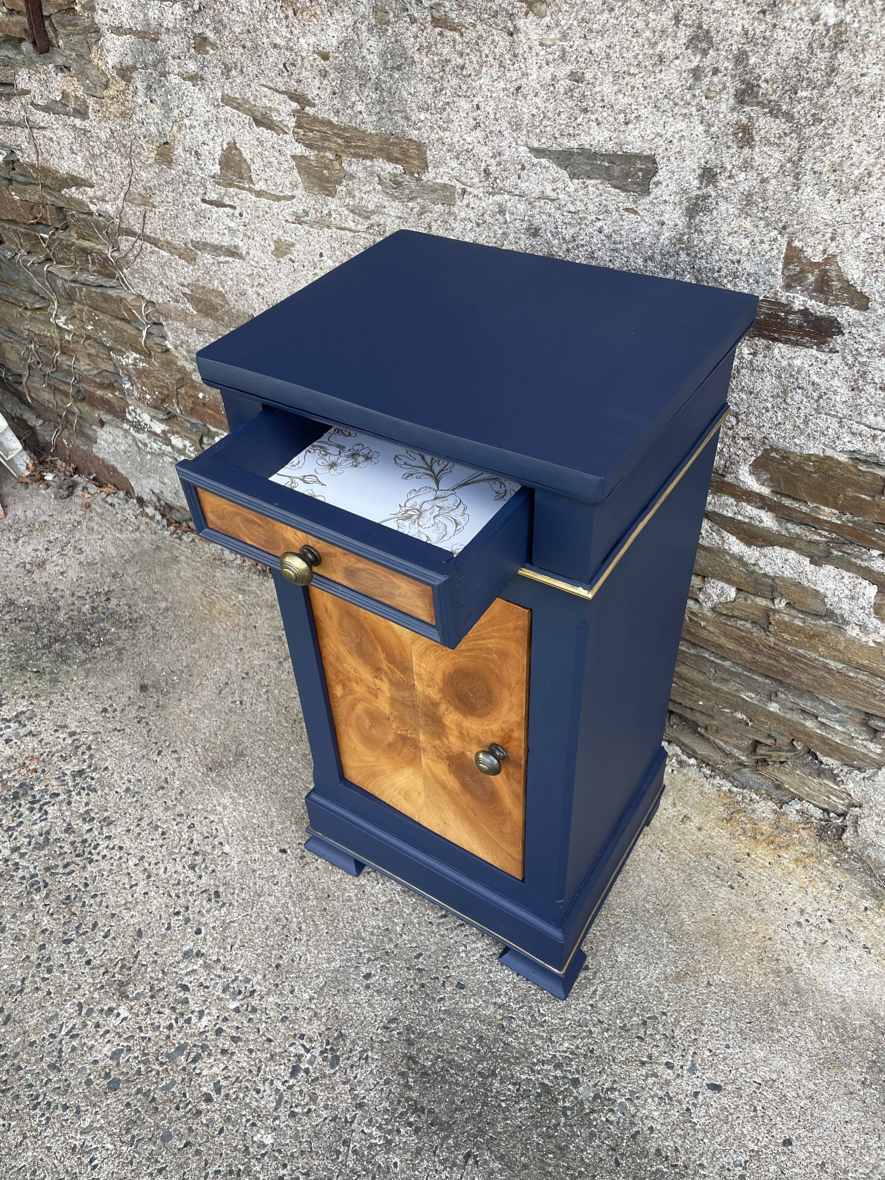 chevet/meuble d'appoint