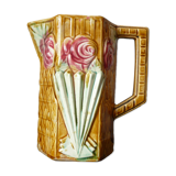 Pitcher slurry