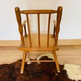 Fauteuil enfant