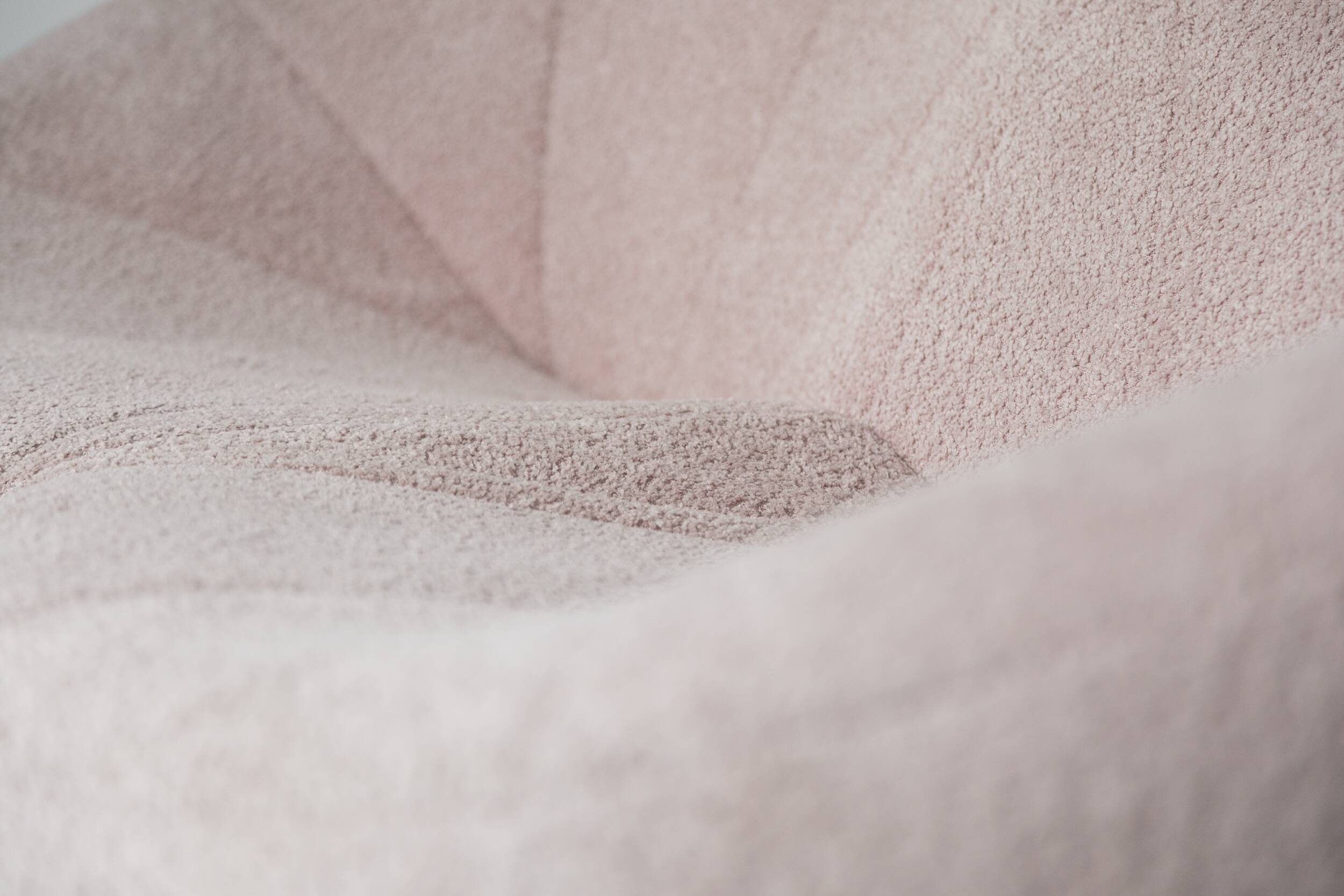 Pumpkin sofa by Pierre Paulin for Ligne Roset, France, 1970s.