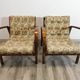 Armchairs by K. Kozelka & A. Kropacek, Set of 2, 1950