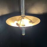 Art Deco suspension