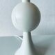 Paire de lampes de chevet vintage
