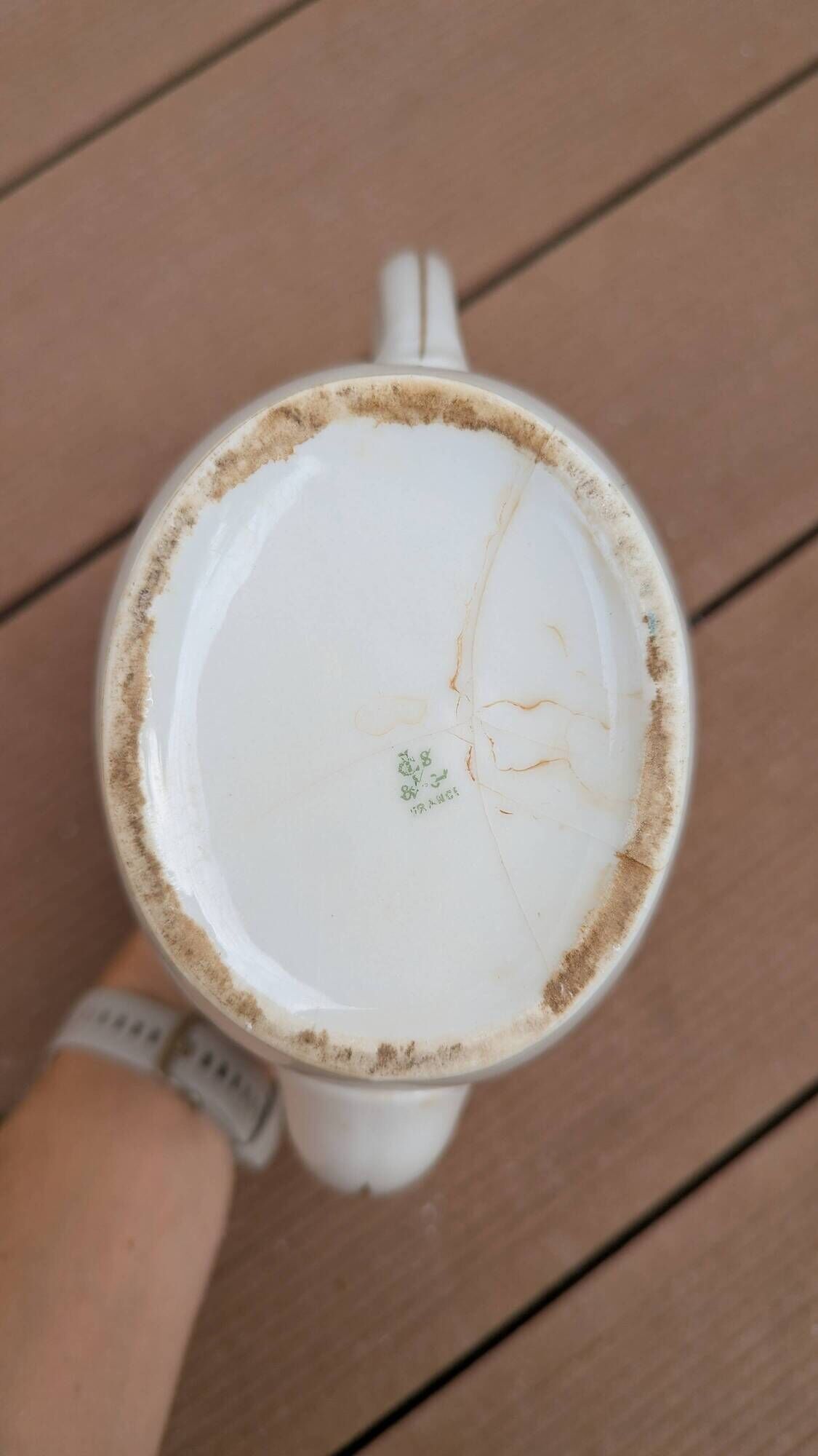 Tea service