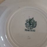 5 Moulin des loups plates, Marceau model