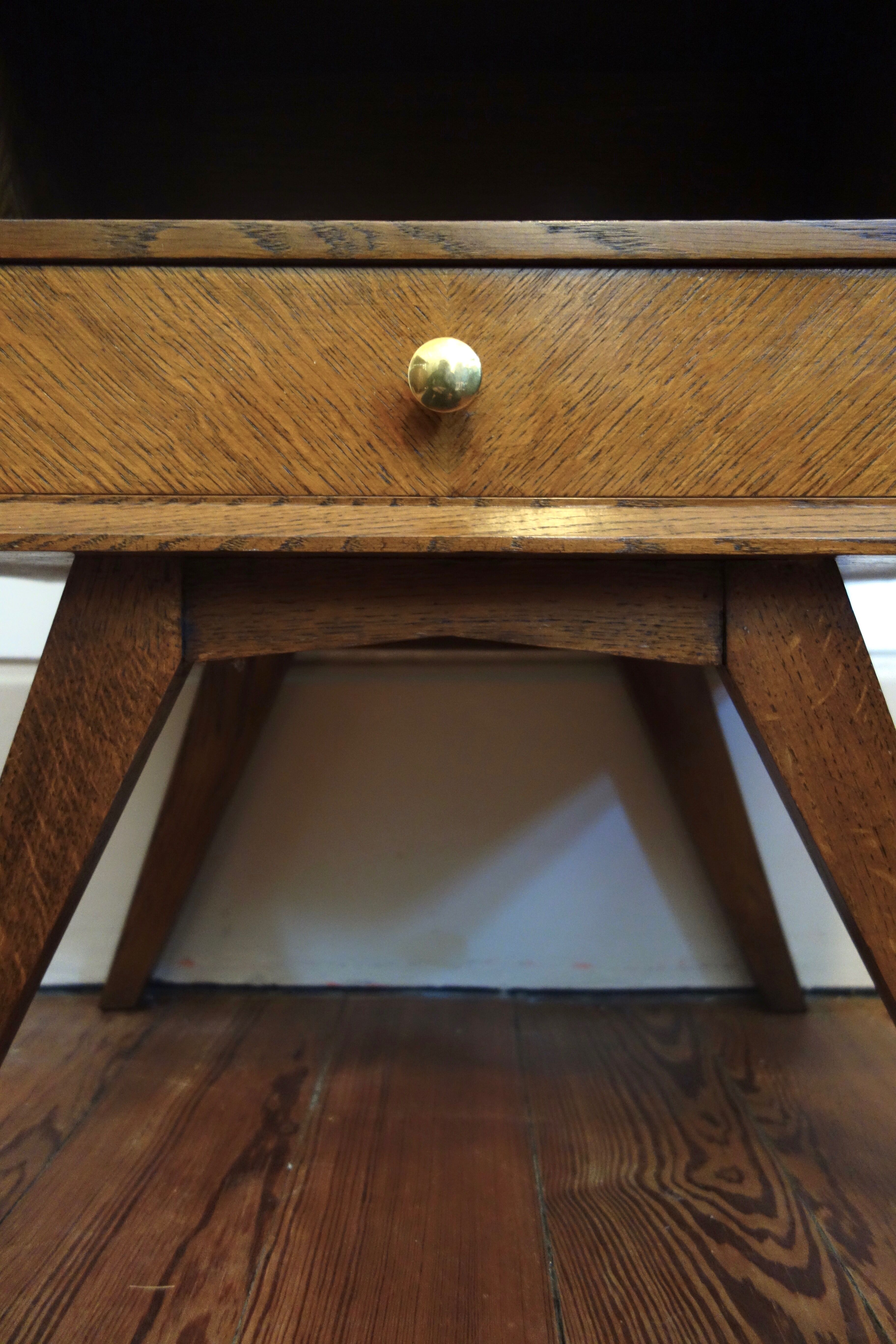 Bedside compass years 50 feet