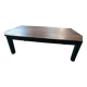 Farmhouse coffee table