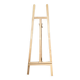 Adjustable painter's easel condition nine twentieth era