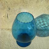 Large glass