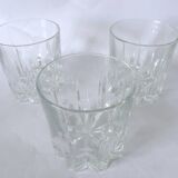 Whiskey glasses