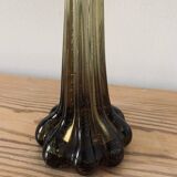 Vintage smoked soliflore