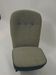 Armchair Congo by Theo Ruth for Artifort
