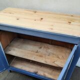 Vintage Parisian buffet