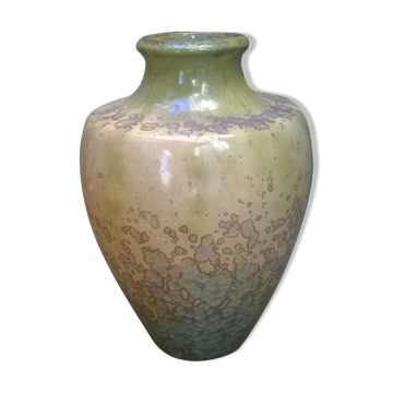 Vase Pierrefond