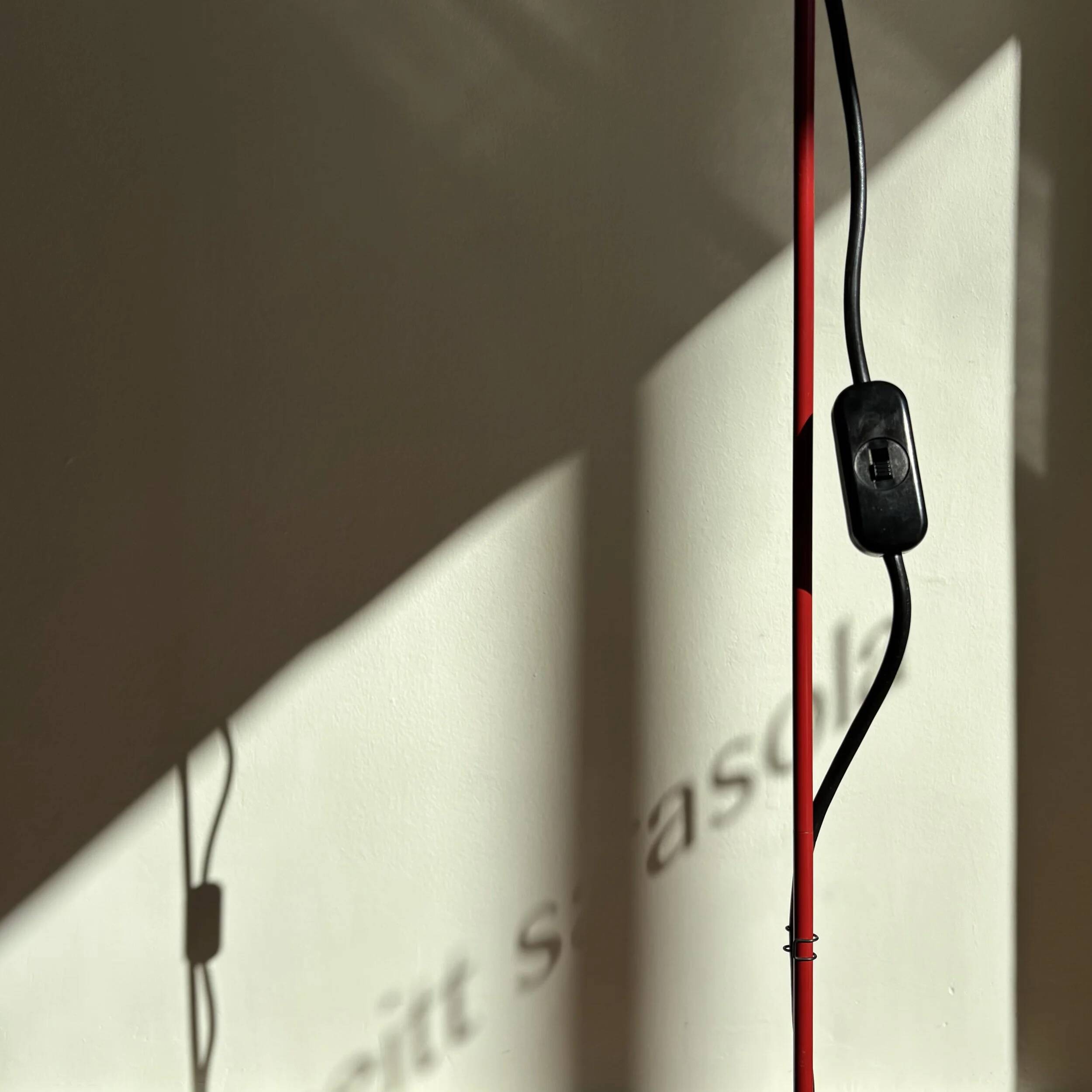 Marcello Cuneo Calla Floor Lamp