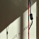 Marcello Cuneo Calla Floor Lamp