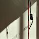 Marcello Cuneo Calla Floor Lamp