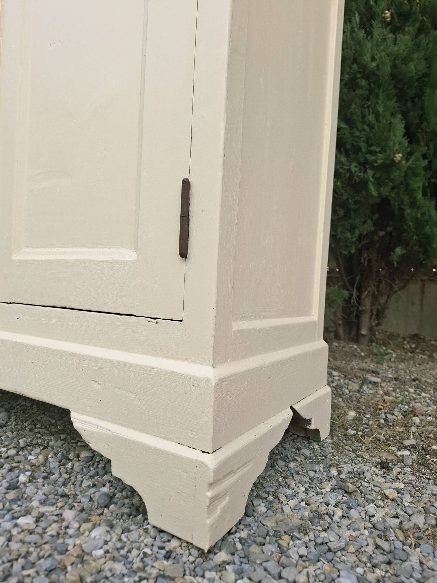 Armoire Parisienne