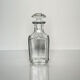 Baccarat crystal carafe