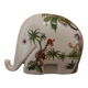 "Drumbo" porcelain piggy bank