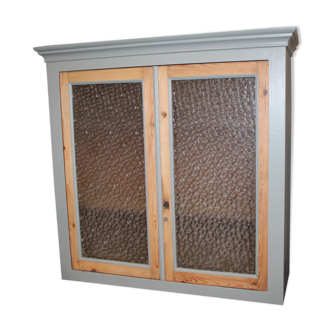 Showcase, buffet top
