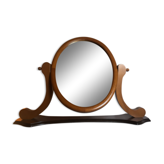 Miroir à poser