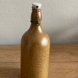 Vintage MKM stoneware bottle