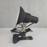 Vintage Spot Clamp Lamp