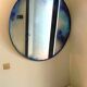 Francis Extra-large Mirror 110 cm Petite Friture design Constance Guisset