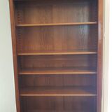 Mobilier de France bookcase