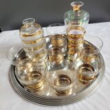 Champagne glasses