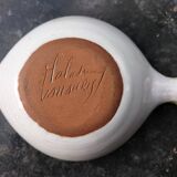 Ceramic fish Malarme