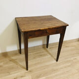 Table bureau en bois