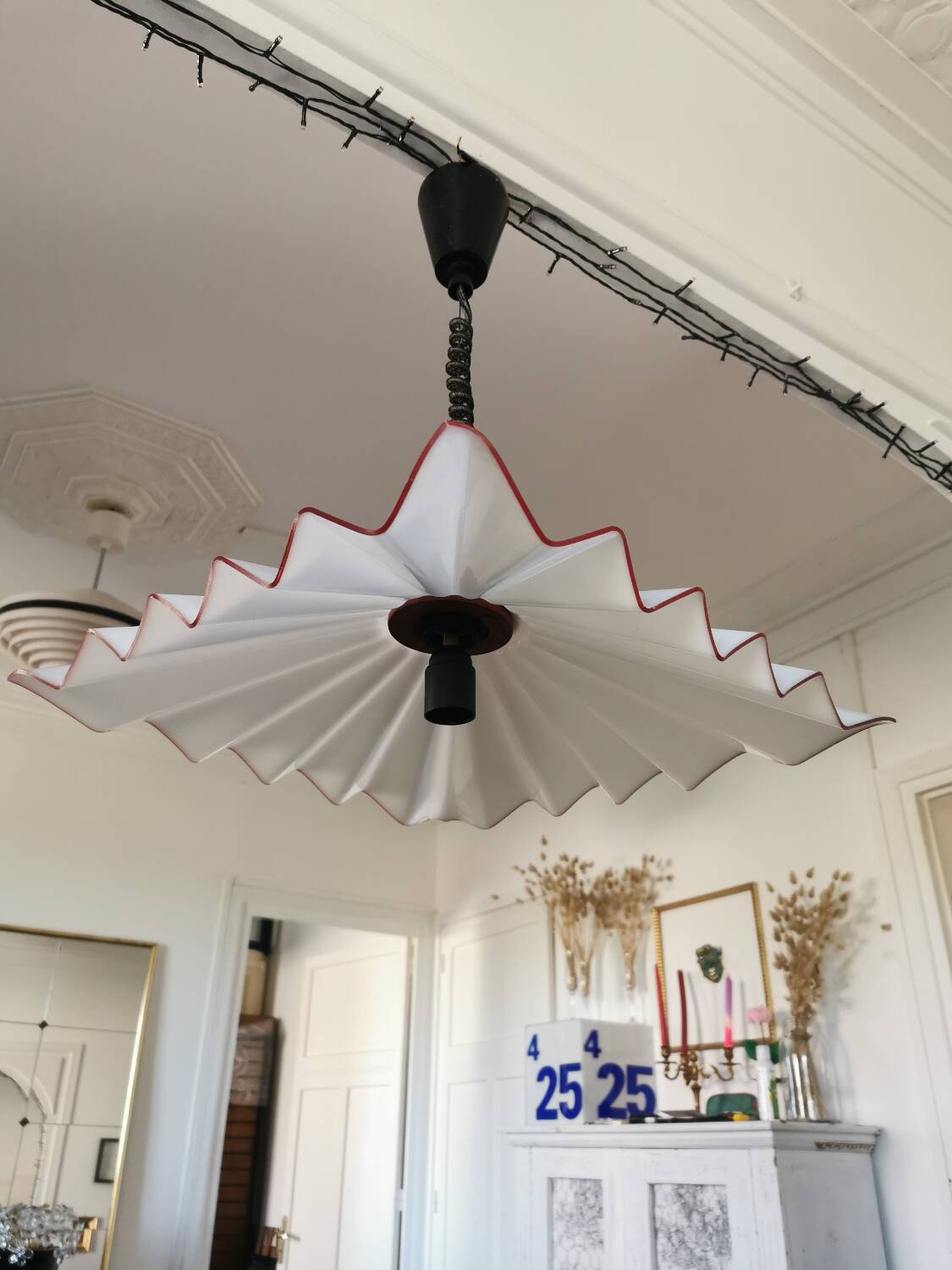 Space Age Suspension