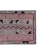 Vintage Turkish Oushak Rug Handwoven 95x300 cm