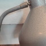 Pair of workshop sconces