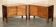 Pair of Modern Brazilian Wood Cabinets, Mid-Century Style