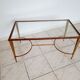 Neoclassical coffee table Maison Ramsay