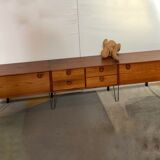 Sideboard Conrad Germany 1960