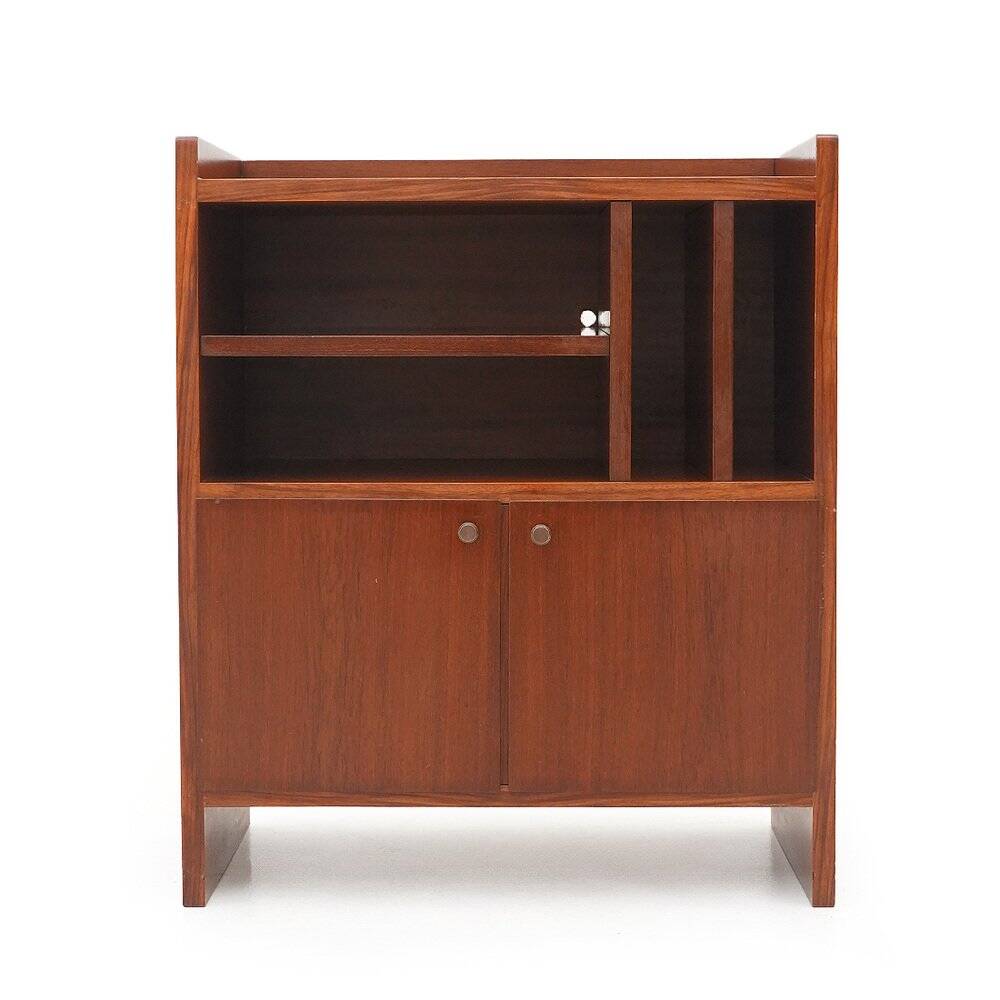 Buffet with Open Compartments, 1960s