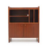 Buffet with Open Compartments, 1960s