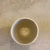 Mug or stoneware pot