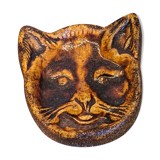Cat trinket bowl