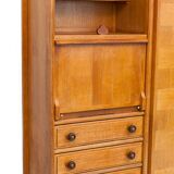 Pair of Guillerme and Chambron cabinets