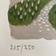 Lithographie Roger chapelain Midy