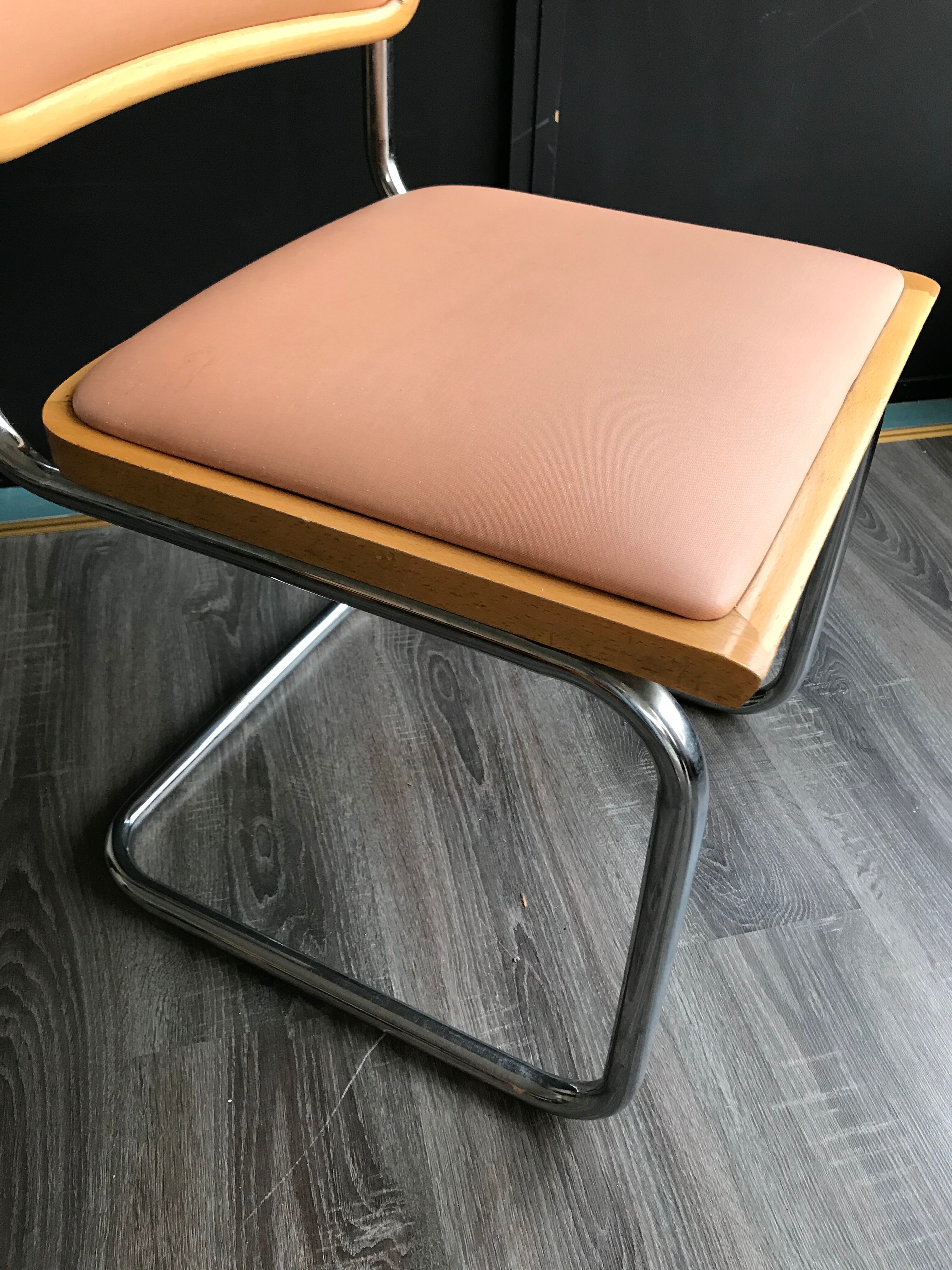Marcel Brueur Cesca B32 Chair